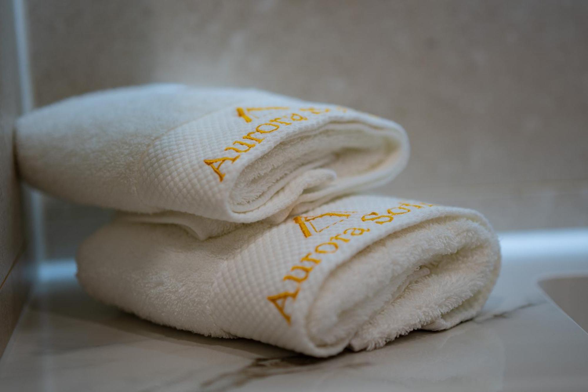 Hotel Aurora Sofia Extérieur photo