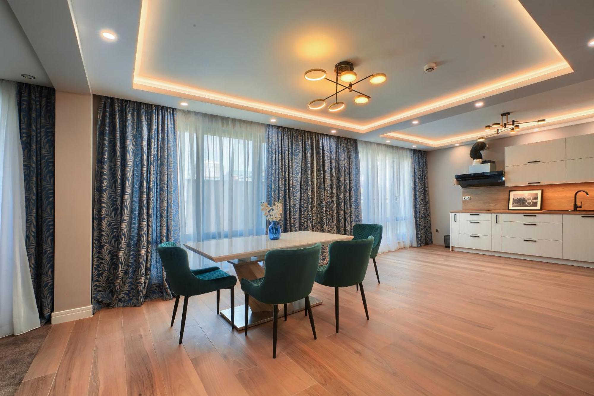 Hotel Aurora Sofia Extérieur photo