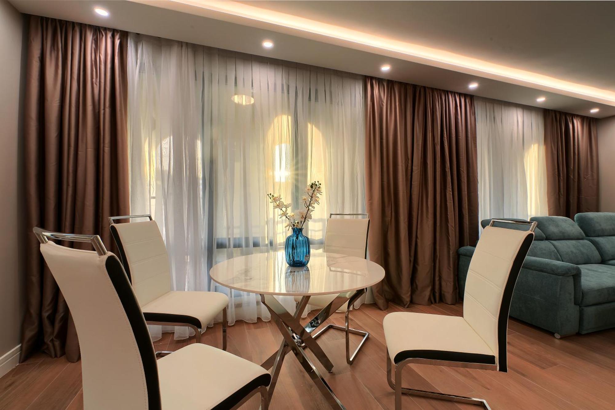 Hotel Aurora Sofia Extérieur photo