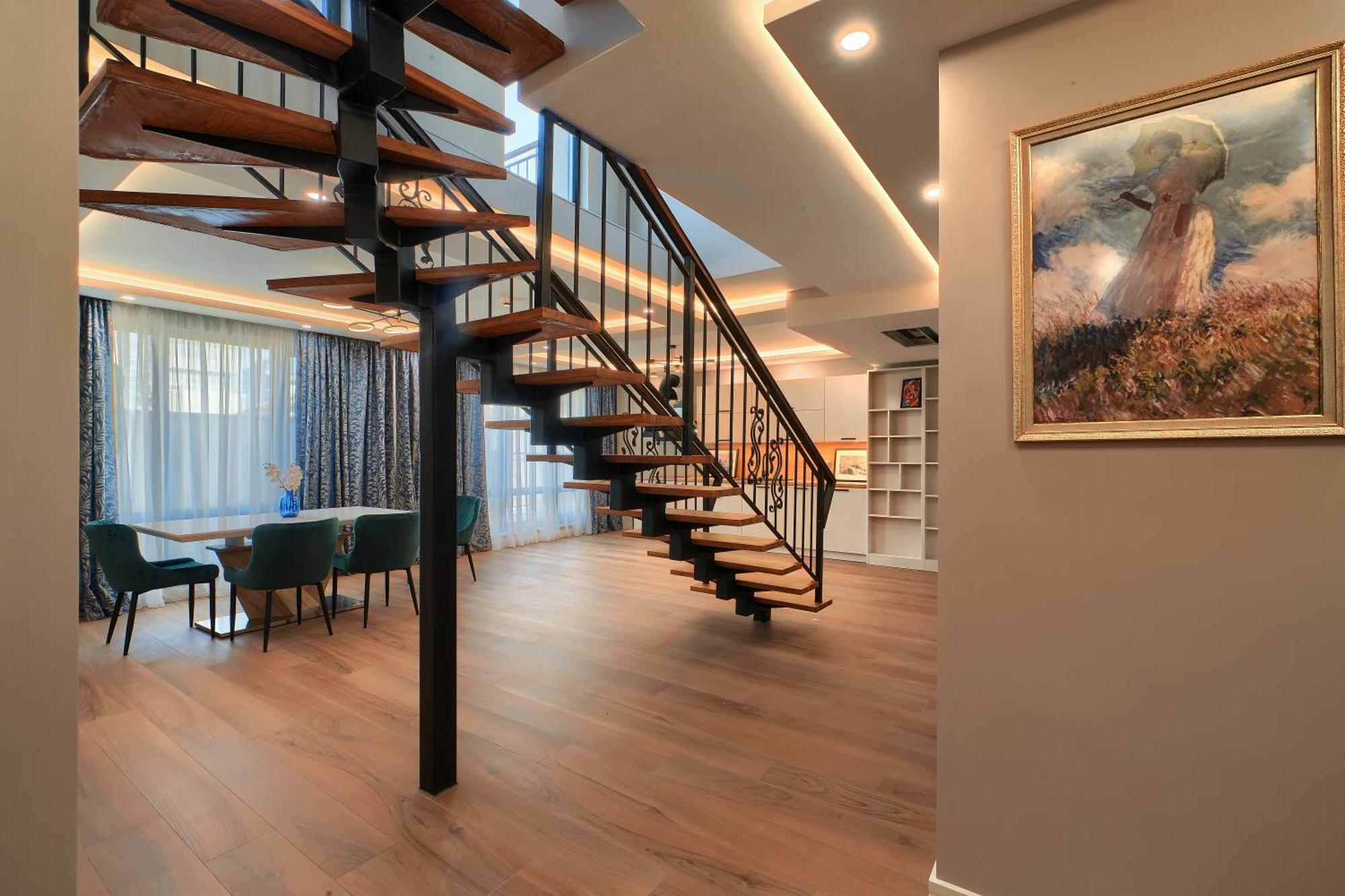 Hotel Aurora Sofia Extérieur photo