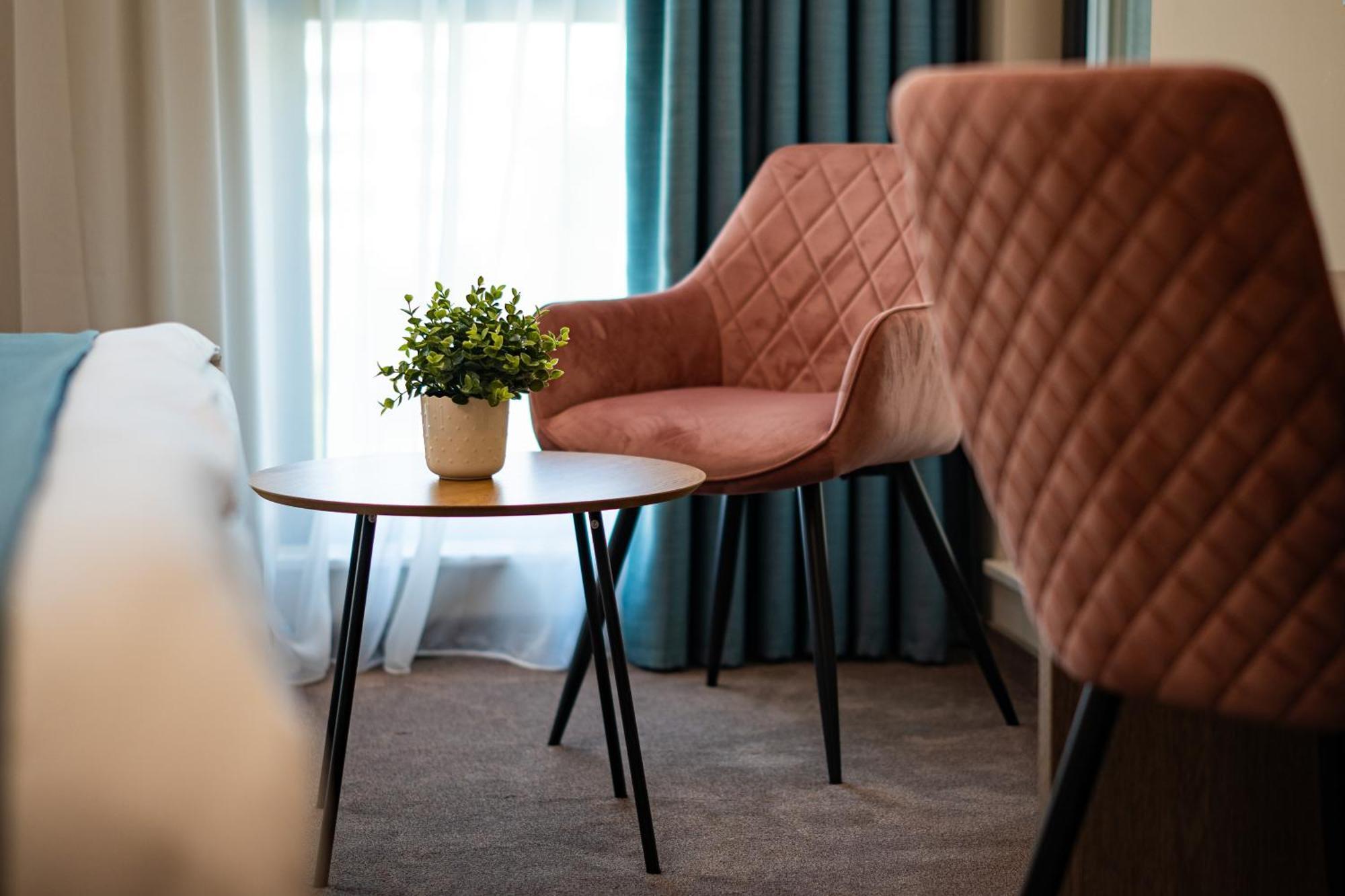 Hotel Aurora Sofia Extérieur photo