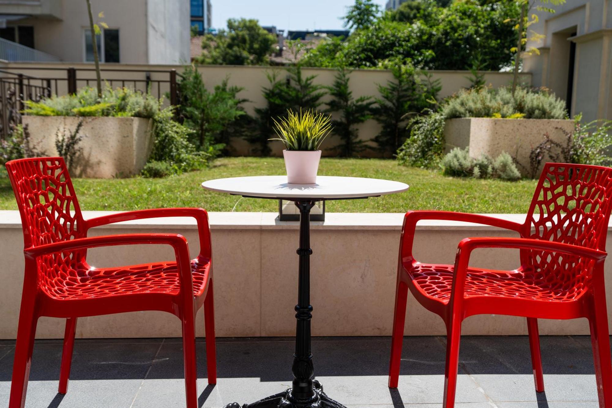 Hotel Aurora Sofia Extérieur photo